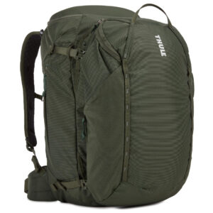 Batoh Thule Landmark 60L (2024) Barva: zelená