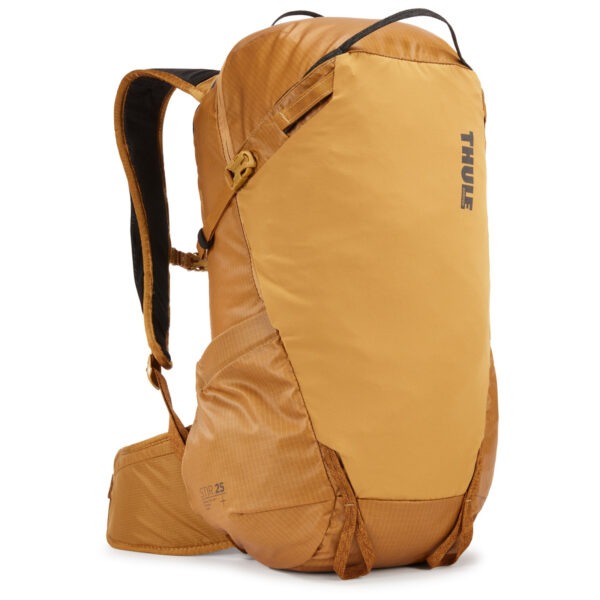 Batoh Thule Stir 25L Men's Barva: hnědá