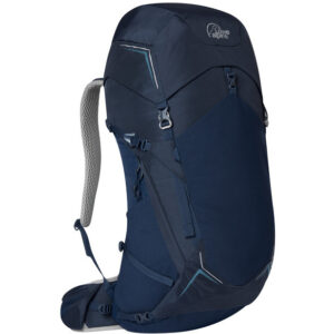 Batoh Lowe Alpine Airzone Trek ND 33:40 Barva: modrá