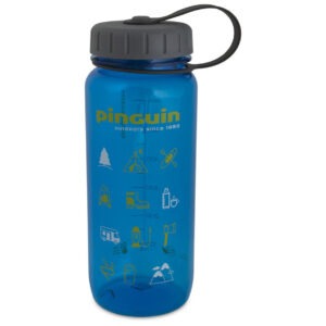 Láhev Pinguin Tritan Slim Bottle 0