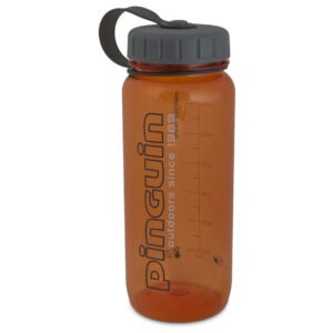 Láhev Pinguin Tritan Slim Bottle 0