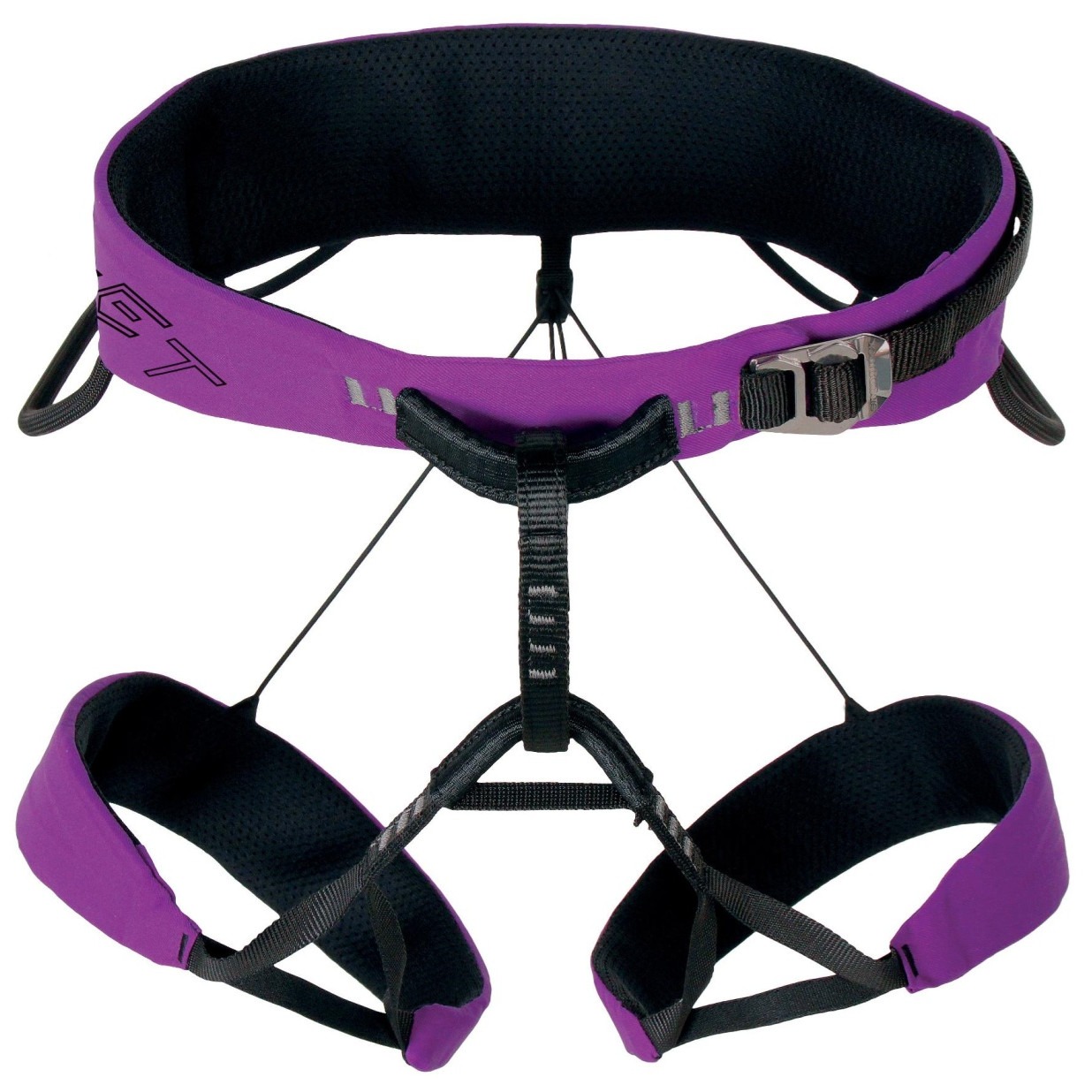 Úvazek Singing Rock Rocket Velikost: XL / Barva: fialová