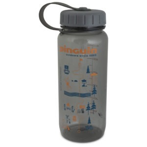 Láhev Pinguin Tritan Slim Bottle 0