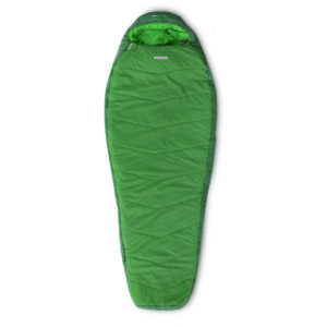 Spacák Pinguin Savana 185 cm Barva: zelená / Zip: Levý / Velikost spacáku: 185cm