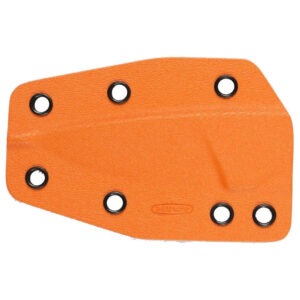 Pouzdro Mikov List Kydex Barva: oranžová