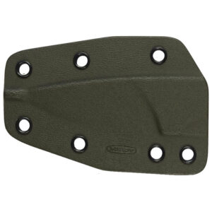 Pouzdro Mikov List Kydex Barva: zelená