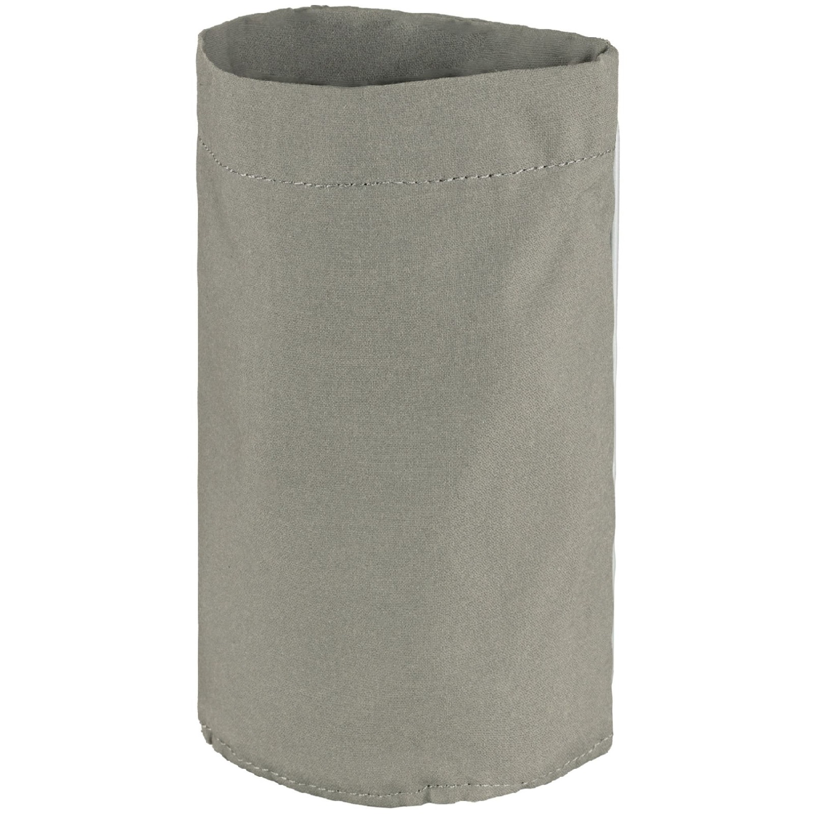 Kapsa na láhev Fjällräven Kånken Bottle Pocket Barva: šedá