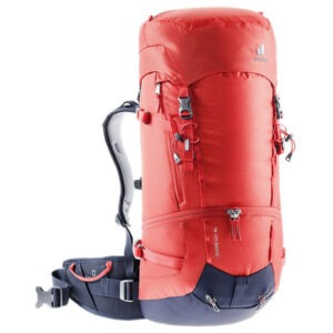 Dámský batoh Deuter Guide 42+ SL Barva: červená