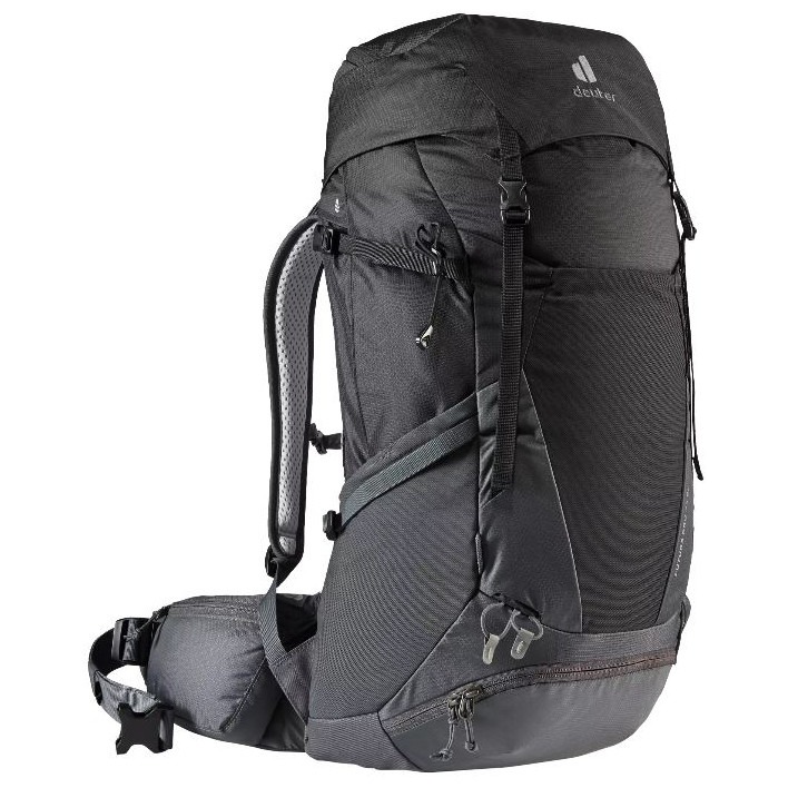 Dámský batoh Deuter Futura Pro 34 SL Barva: černá