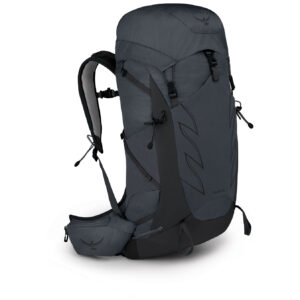 Pánský batoh Osprey Talon 33 III Velikost zad batohu: S/M / Barva: šedá