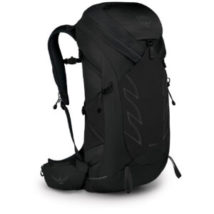 Pánský batoh Osprey Talon 36 III Velikost zad batohu: S/M / Barva: černá