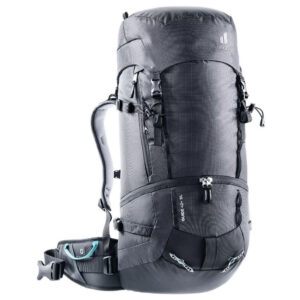 Dámský batoh Deuter Guide 42+ SL Barva: černá