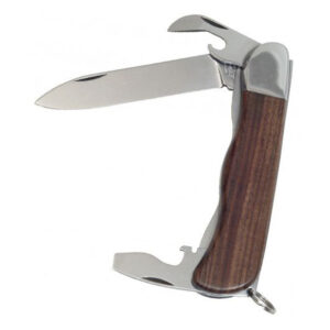 Kapesní nůž Mikov 116-ND-3AK/KP Hiker