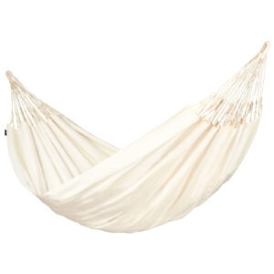 Houpací síť La Siesta Brisa Kingsize BRH18M Barva: vanilla