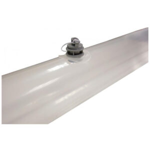 Náhradní duše Vango Airspeed Tube 136 x 10cm Barva: průhledná