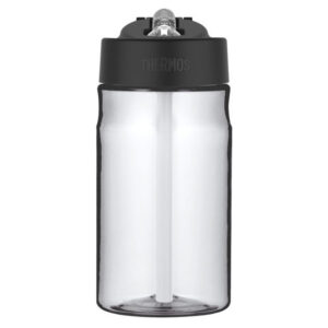 Dětská lahev Thermos čirá 350 ml Barva: průhledná