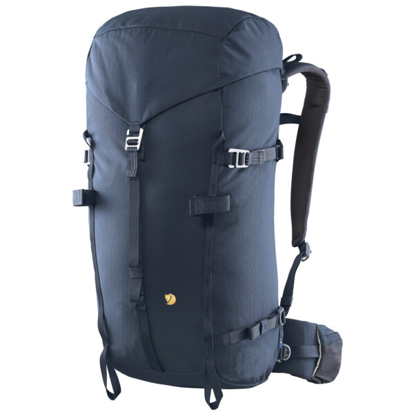 Batoh Fjällräven Bergtagen 38 Velikost zad batohu: S/M / Barva: modrá