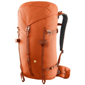 Batoh Fjällräven Bergtagen 38 Velikost zad batohu: M/L / Barva: oranžová