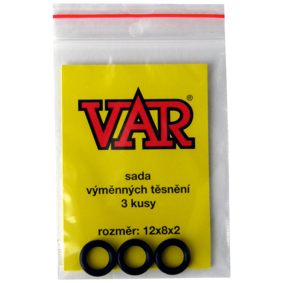 Těsnění Var těsnení 3ks