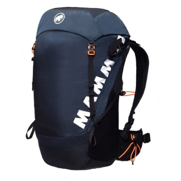 Batoh Mammut Ducan 24 Women Barva: modrá/černá