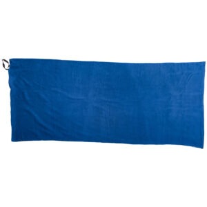 Vložka do spacáku Warmpeace Polartec Micro Rectangular Barva: modrá