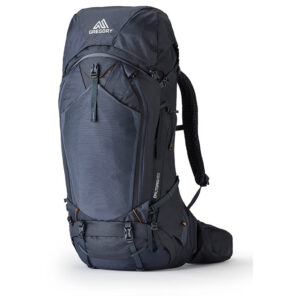 Turistický batoh Gregory Baltoro 65 4.0 Velikost zad batohu: L / Barva: modrá