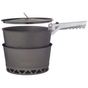 Sada na vaření Primus PrimeTech Pot Set 1.3L Barva: šedá