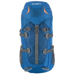 Batoh Husky Scape 38 l Barva: modrá