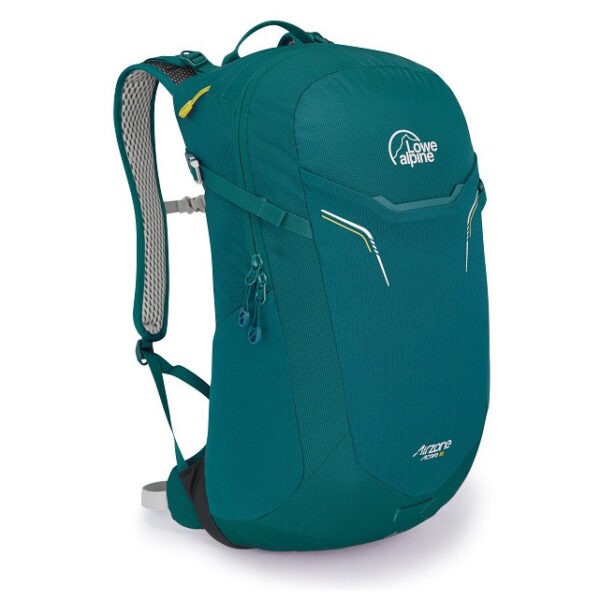 Batoh Lowe Alpine AirZone Active 18 Barva: tyrkysová