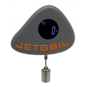 Digitální váha Jet Boil JetGauge Barva: šedá