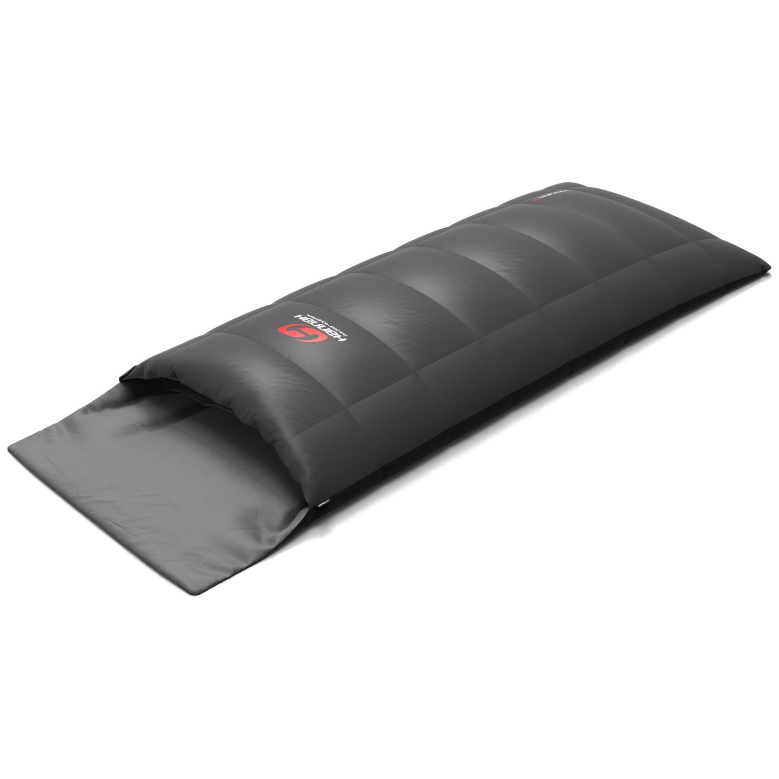 Spacák Hannah Lodger 200 Zip: Levý