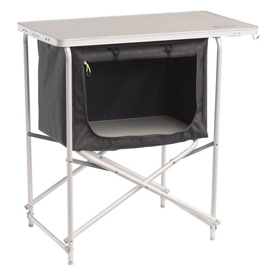 Stůl Outwell Andros Kitchen Table Barva: modrá