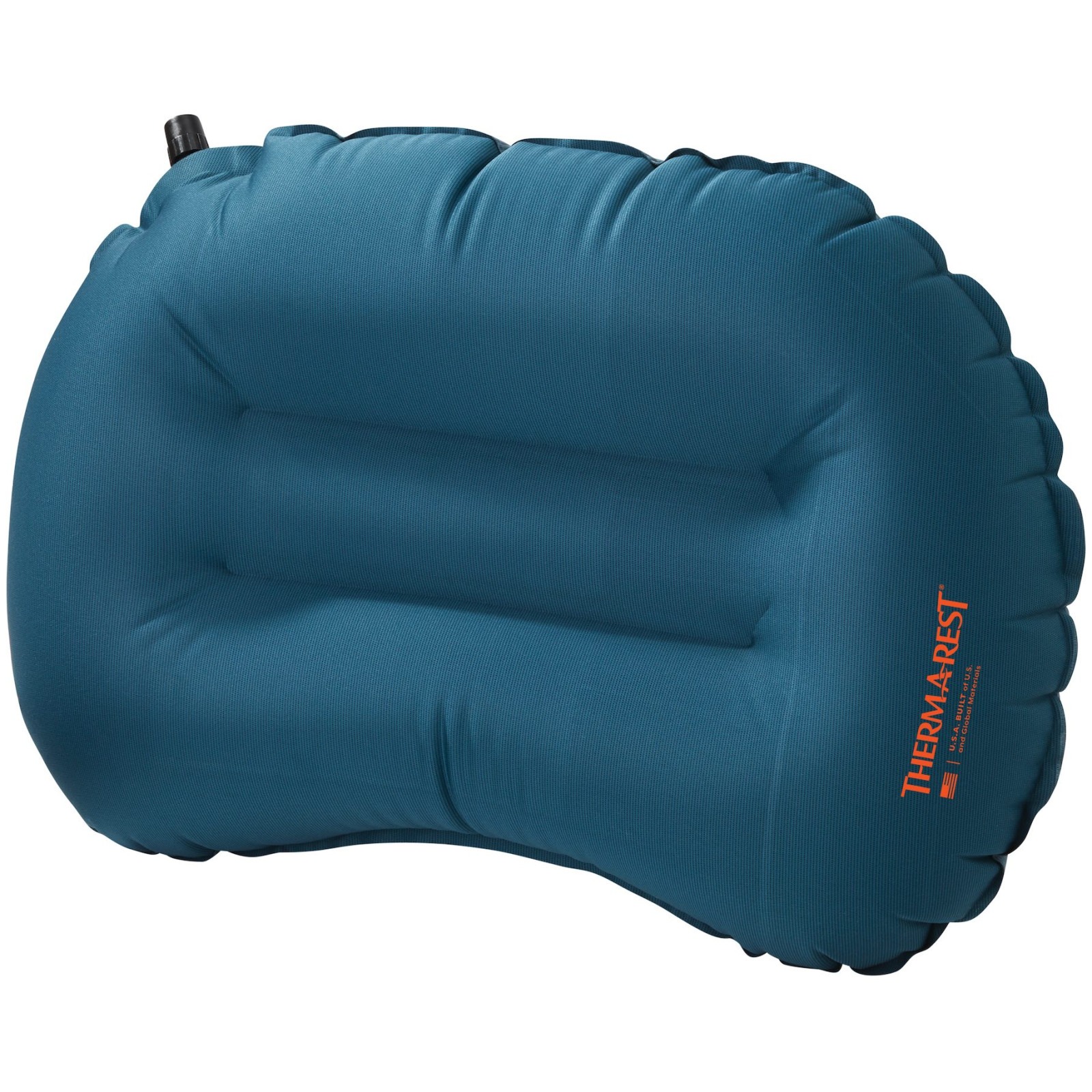 Nafukovací polštářek Therm-a-Rest Airhead Lite Large Barva: tmavě modrá