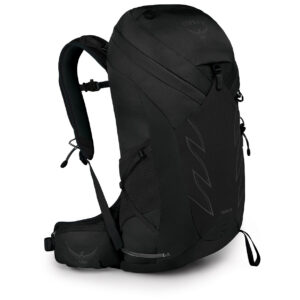 Pánský batoh Osprey Talon 26 III Velikost zad batohu: S/M / Barva: černá
