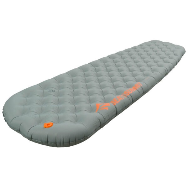 Nafukovací karimatka Sea to Summit Ether Light XT Insulated Mat R Barva: šedá