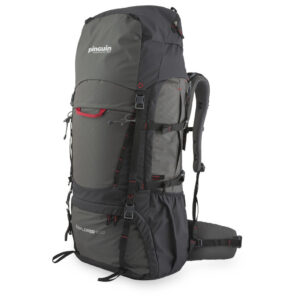 Expediční batoh Pinguin Explorer 100 Barva: černá