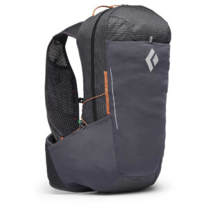 Batoh Black Diamond Pursuit Backpack 15 L Velikost zad batohu: M / Barva: černá/hnědá