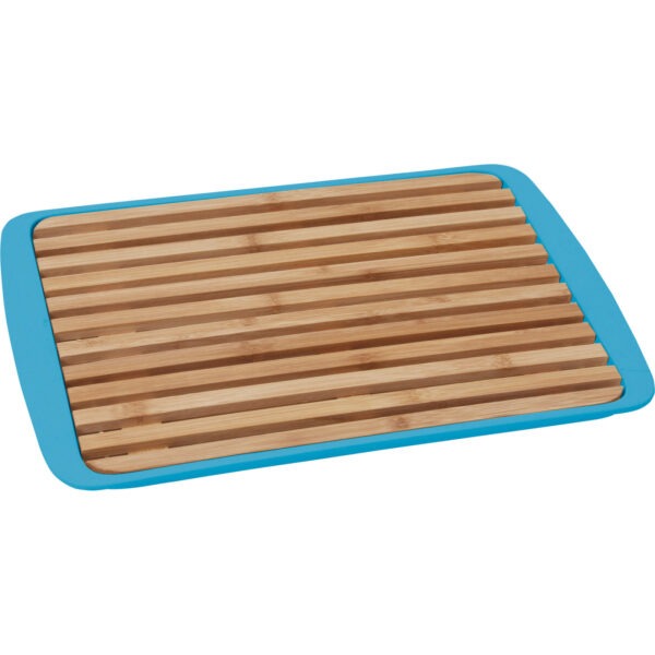 Prkénko Brunner Aquarius Bread Board Barva: hnědá