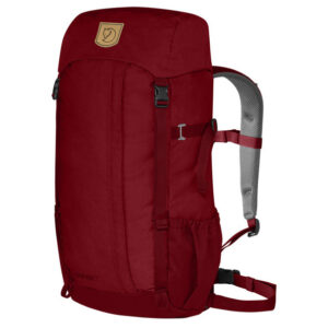 Batoh Fjällräven Kaipak 28 Barva: červená