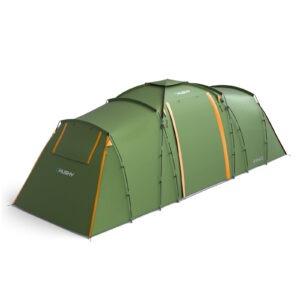 Rodinný stan pro 6 osob Husky Mitar 6 Barva: zelená