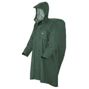 Pláštěnka Ferrino Trekker L/XL Barva: green
