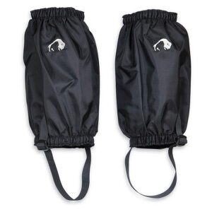 Návleky Tatonka Gaiter 420 HD Short Barva: černá