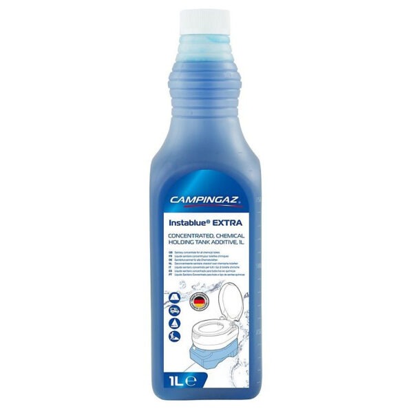 Desinfekční prostředek Campingaz Instablue Extra