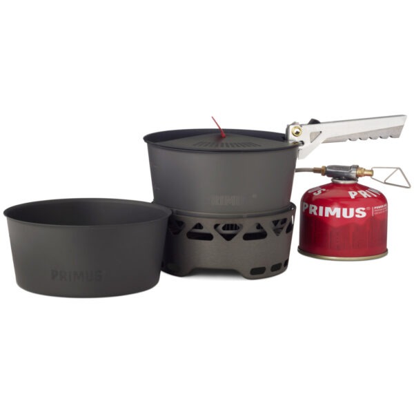 Sada na vaření Primus PrimeTech Stove Set 2