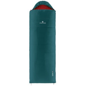 Spacák Ferrino Lightec 700 SQ Barva: zelená
