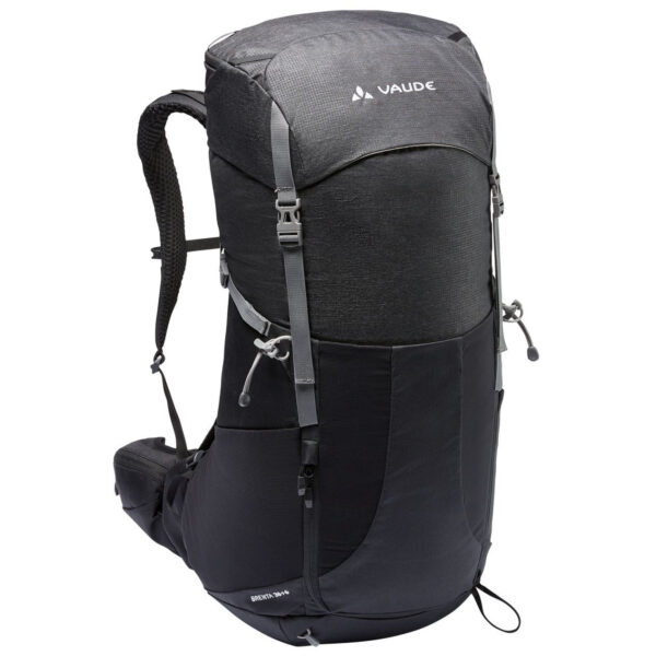 Turistický batoh Vaude Brenta 36+6 Barva: černá