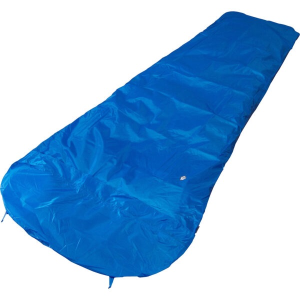 Bivakovací vak High Point Super Light 2.0 Cover Barva: modrá