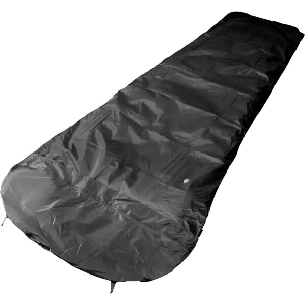 Bivakovací vak High Point Super Light 2.0 Cover Barva: černá