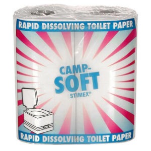 Toaletní papír Stimex Super Soft Barva: bílá