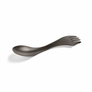 Spork Light My Fire Spork Original Barva: hnědá